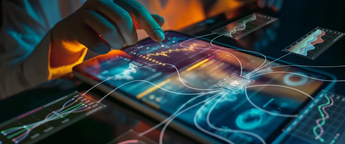 Data професиите през 2026: как AI променя ролите? (Част 1)
