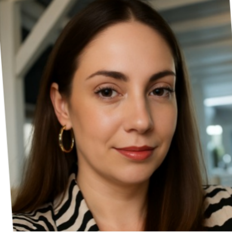 Ангела Найденова